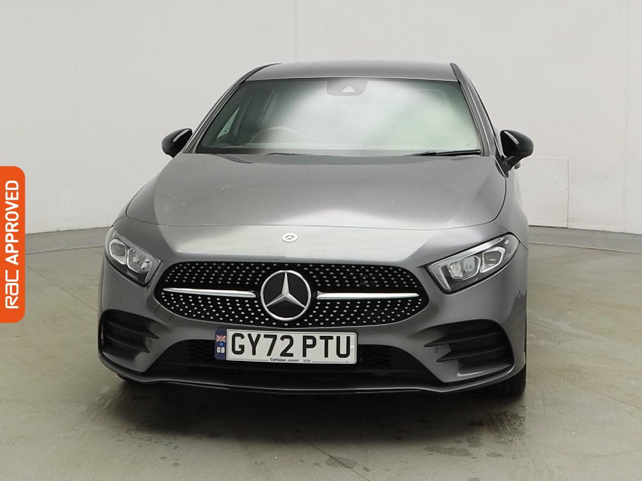 Used Mercedes-Benz A-Class 2022 for sale - 77286966: Photo 8