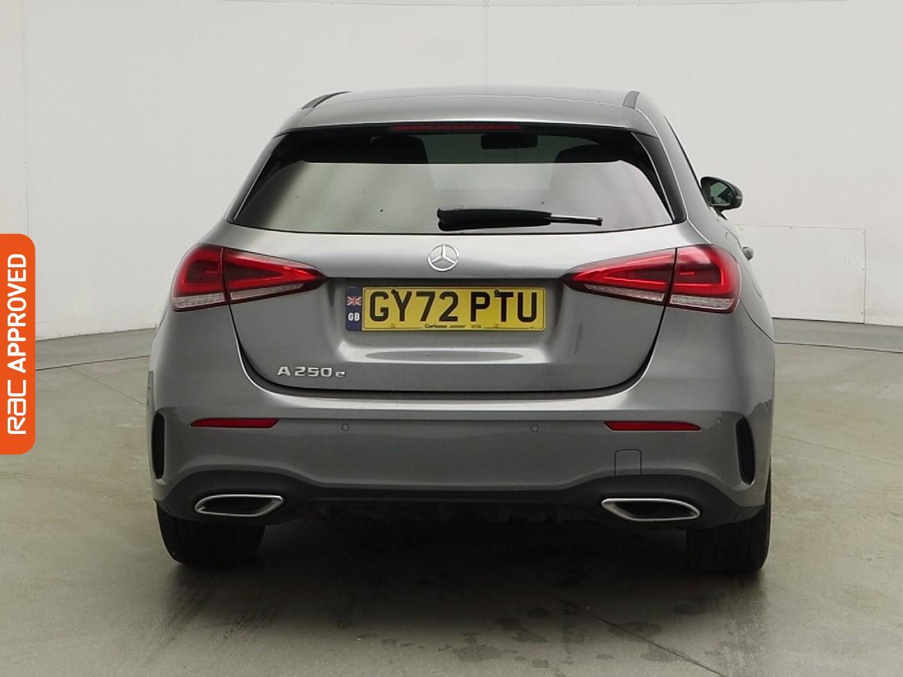 Used Mercedes-Benz A-Class 2022 for sale - 77286966: Photo 9