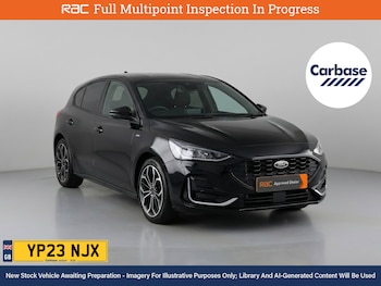 Used Ford Focus 2023 for sale - 78512318: Photo