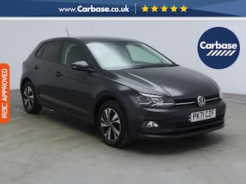 Used Volkswagen Polo 2021 for sale - 79620115: Photo