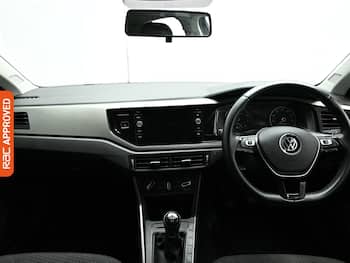 Used Volkswagen Polo 2021 for sale - 79620115: Photo