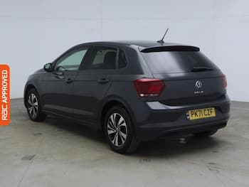 Used Volkswagen Polo 2021 for sale - 79620115: Photo