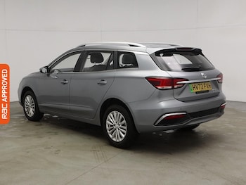 Used MG MG5 2022 for sale - 75711350: Photo