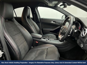 Used Mercedes-Benz GLA 2016 for sale - 77286849: Photo