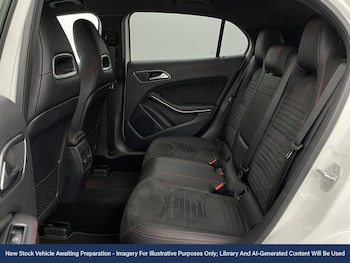 Used Mercedes-Benz GLA 2016 for sale - 77286849: Photo