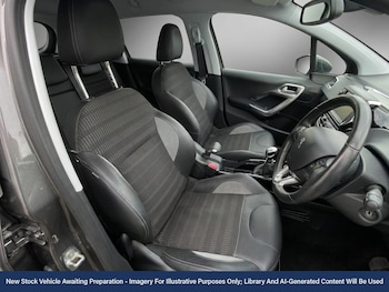 Used Peugeot 2008 2018 for sale - 77834954: Photo