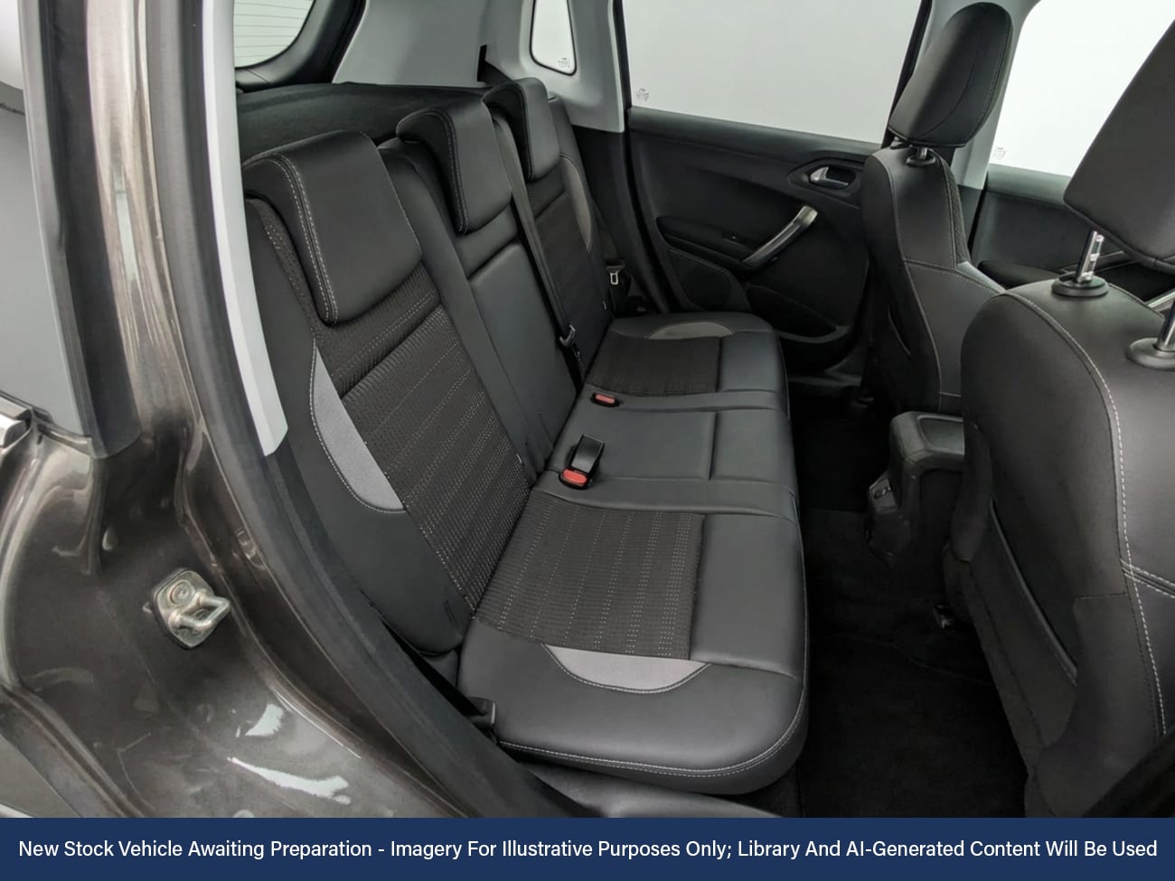 Used Peugeot 2008 2018 for sale - 77834954: Photo 4