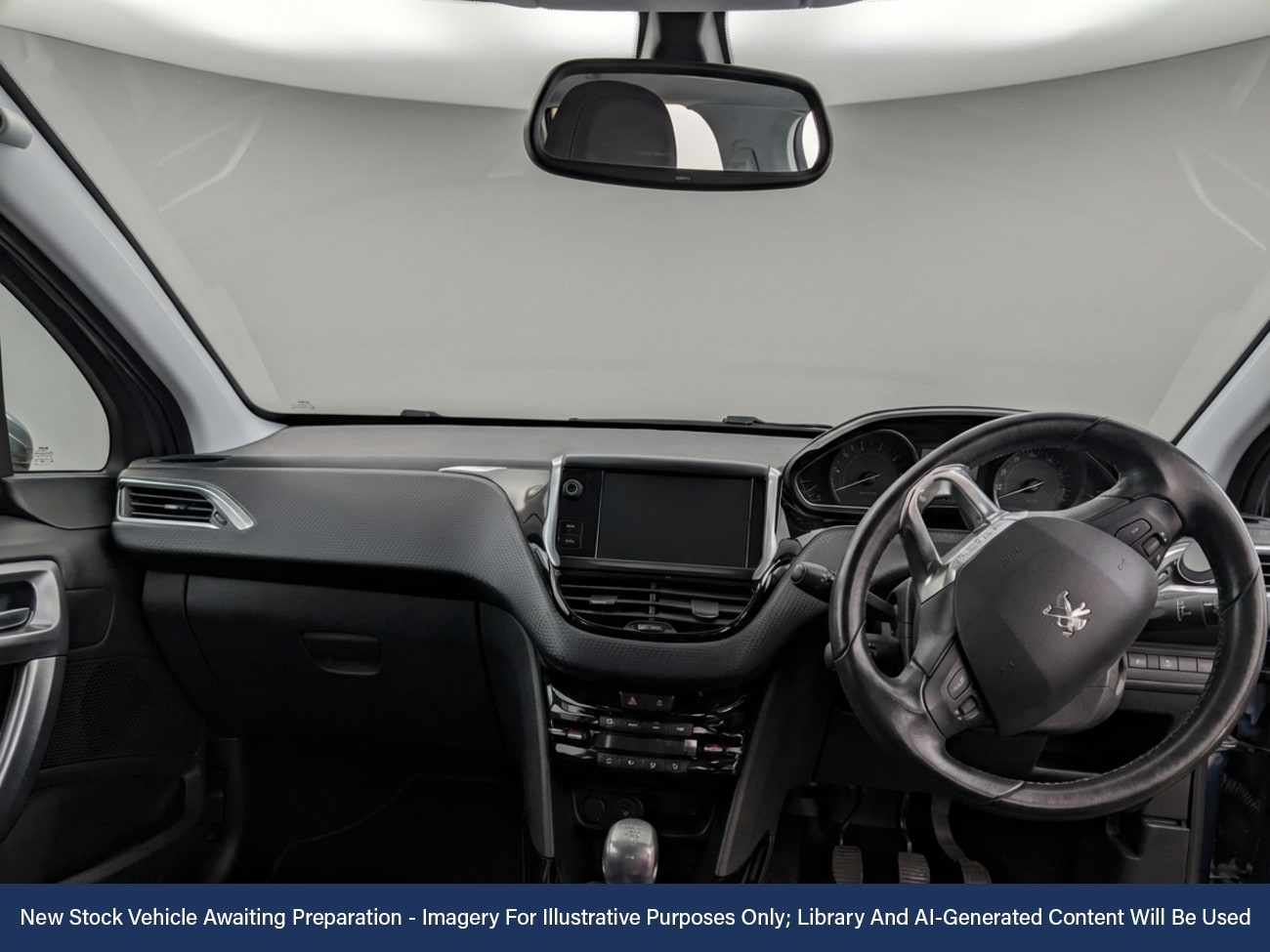 Used Peugeot 2008 2018 for sale - 77834954: Photo 6