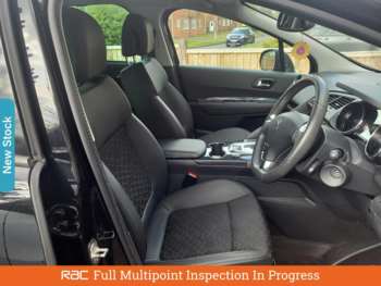 Used Peugeot 3008 2016 for sale - 74813296: Photo