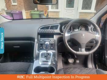 Used Peugeot 3008 2016 for sale - 74813296: Photo