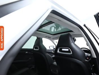 Used MG MG HS 2022 for sale - 75699715: Photo