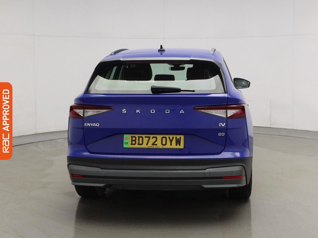 Used Skoda Enyaq 2023 for sale - 77928897: Photo 10