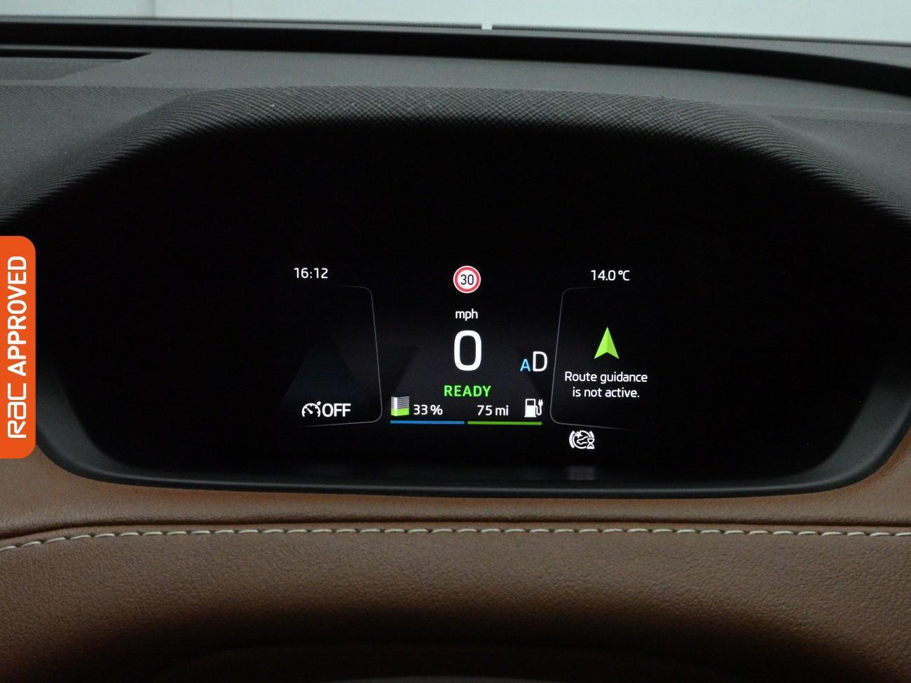 Used Skoda Enyaq 2023 for sale - 77928897: Photo 13