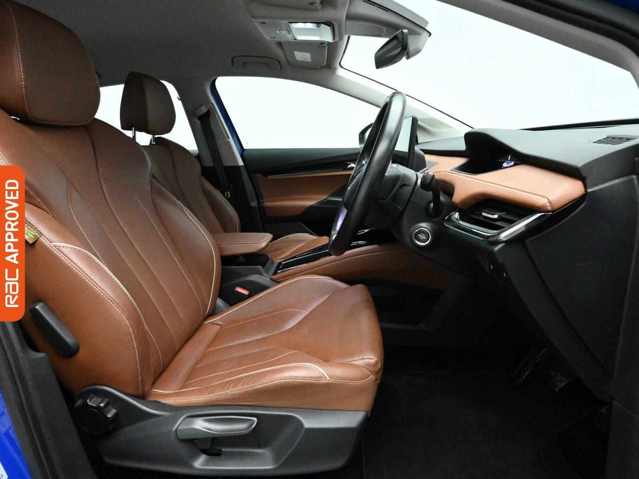 Used Skoda Enyaq 2023 for sale - 77928897: Photo 14