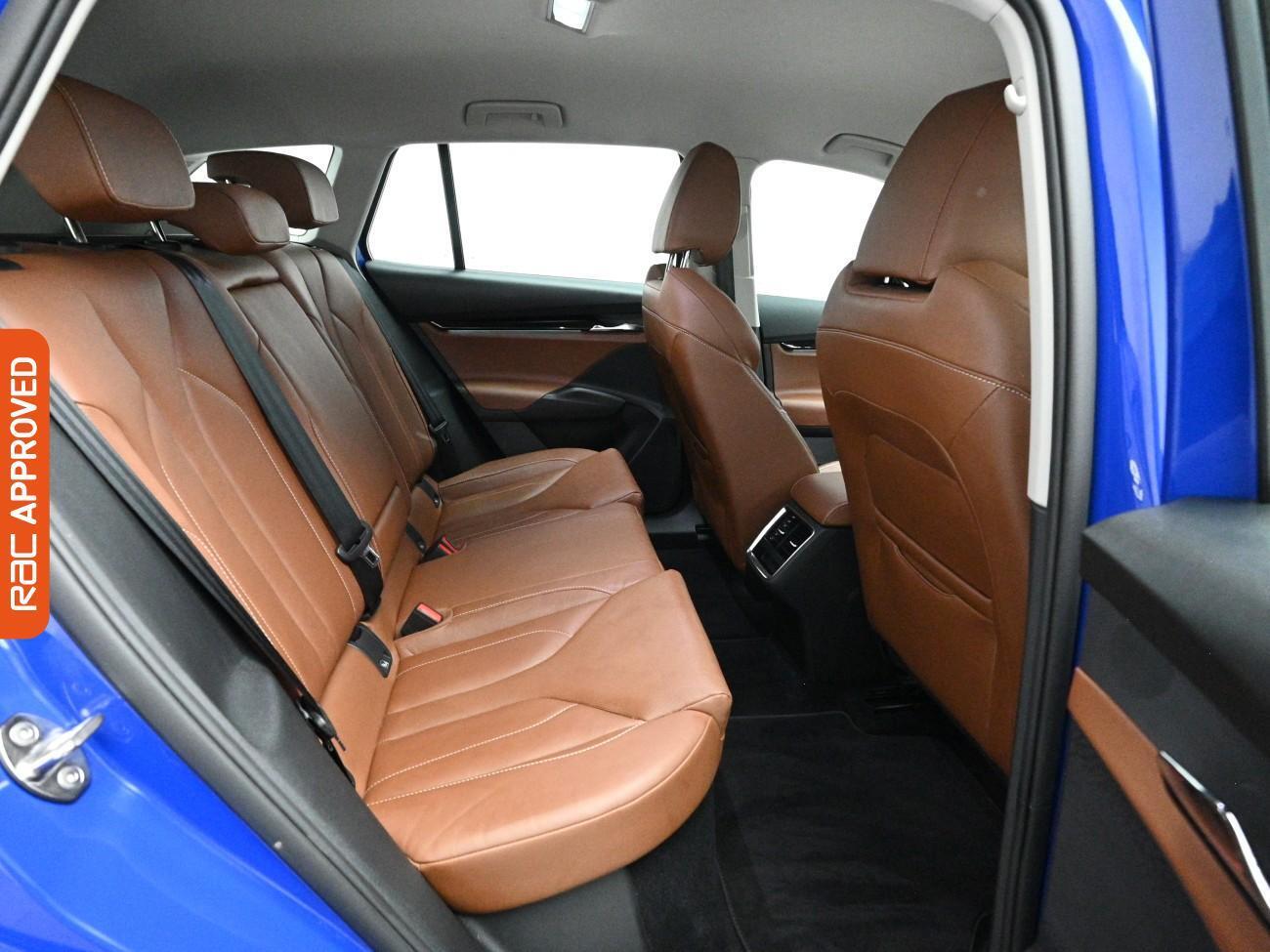 Used Skoda Enyaq 2023 for sale - 77928897: Photo 15