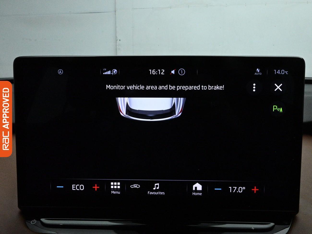 Used Skoda Enyaq 2023 for sale - 77928897: Photo 17