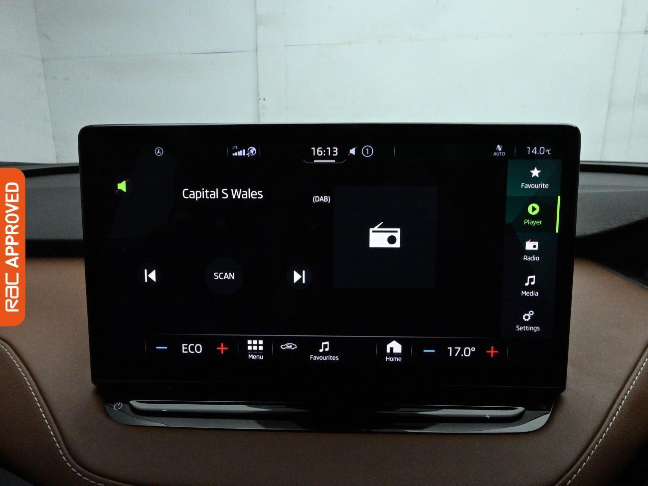 Used Skoda Enyaq 2023 for sale - 77928897: Photo 18