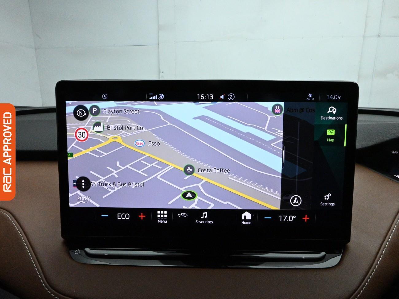 Used Skoda Enyaq 2023 for sale - 77928897: Photo 19