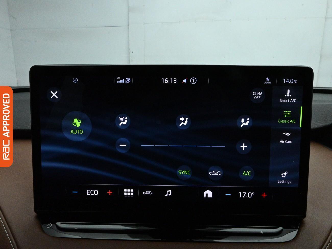 Used Skoda Enyaq 2023 for sale - 77928897: Photo 21