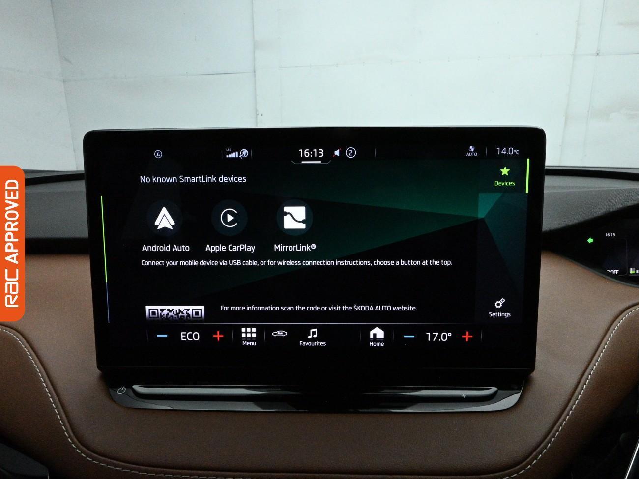 Used Skoda Enyaq 2023 for sale - 77928897: Photo 23