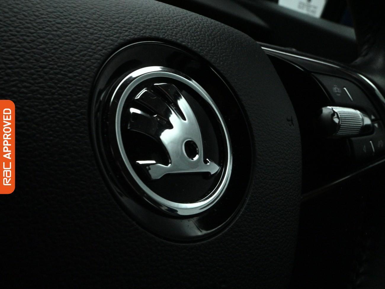 Used Skoda Enyaq 2023 for sale - 77928897: Photo 26