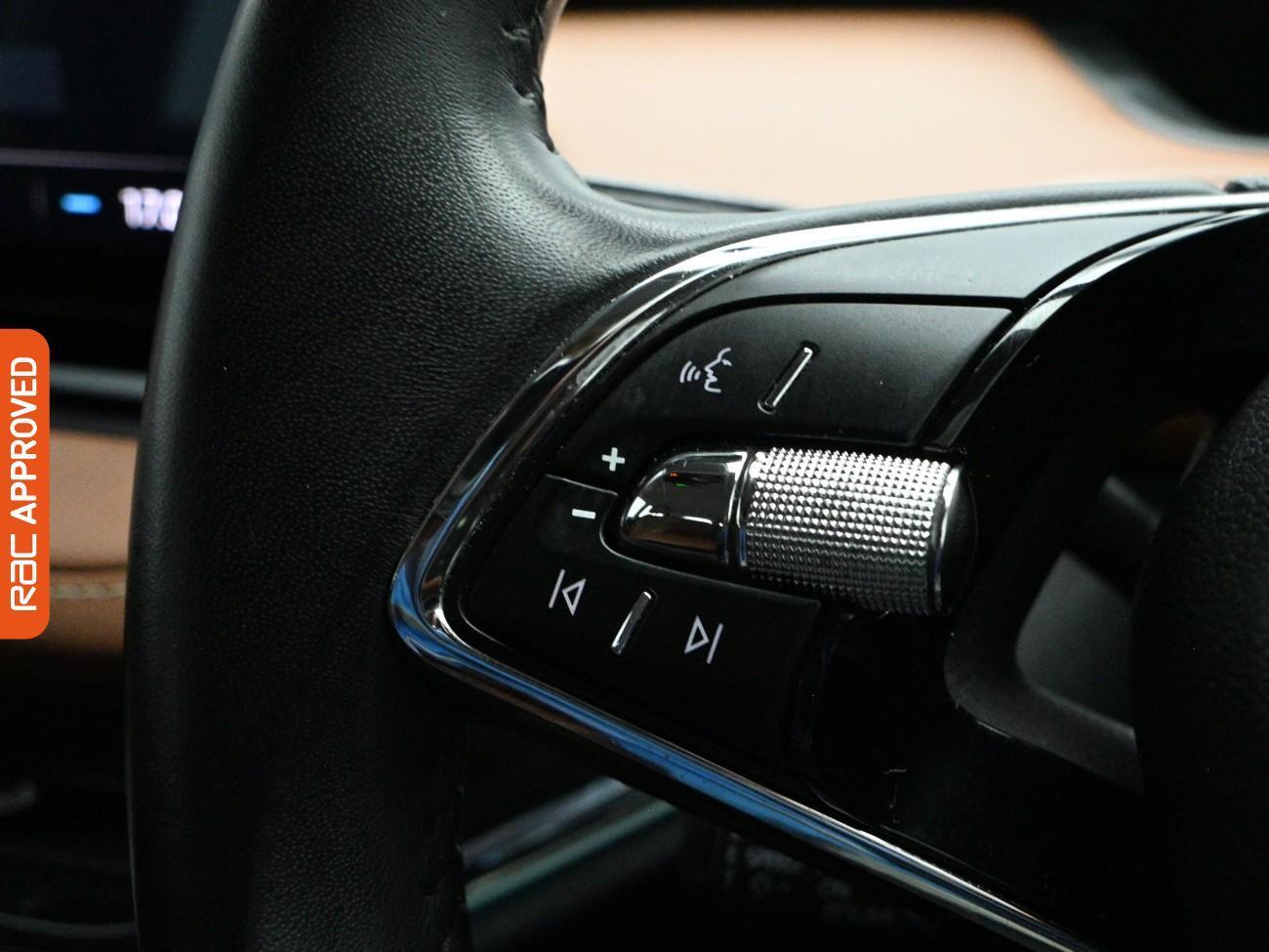 Used Skoda Enyaq 2023 for sale - 77928897: Photo 27