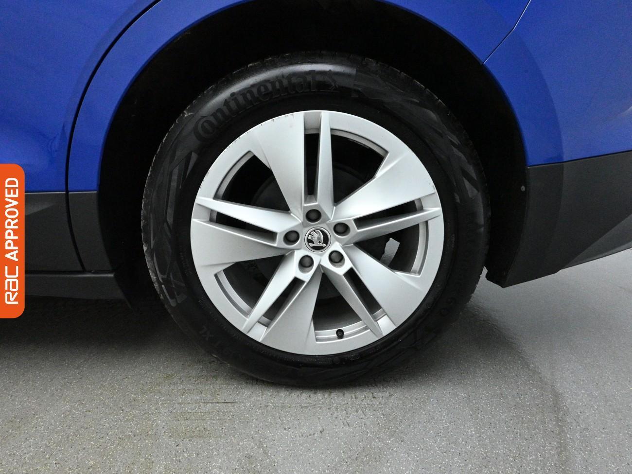 Used Skoda Enyaq 2023 for sale - 77928897: Photo 30