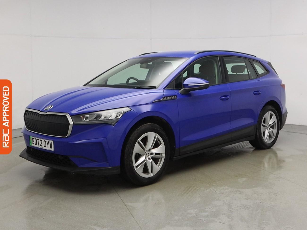 Used Skoda Enyaq 2023 for sale - 77928897: Photo 31