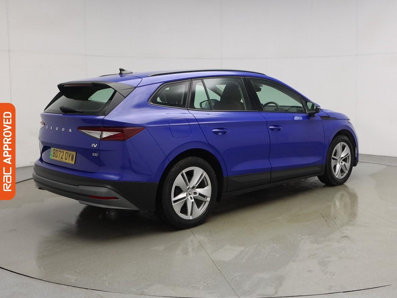 Used Skoda Enyaq 2023 for sale - 77928897: Photo 34