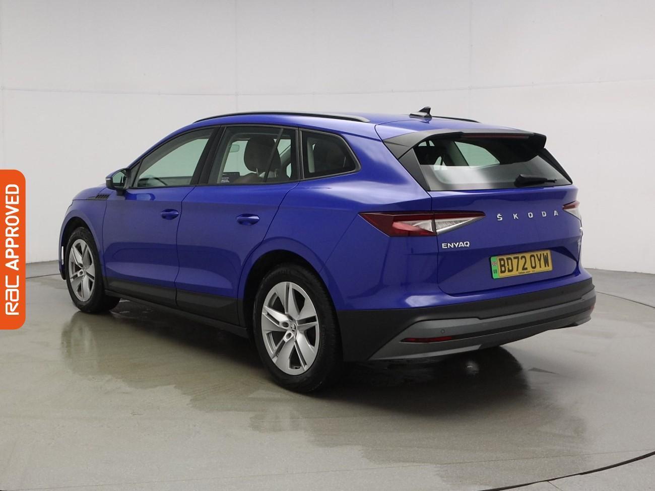 Used Skoda Enyaq 2023 for sale - 77928897: Photo 5