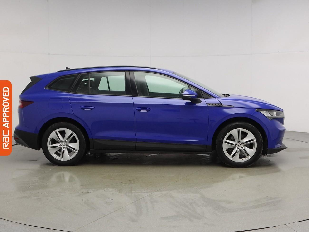 Used Skoda Enyaq 2023 for sale - 77928897: Photo 8