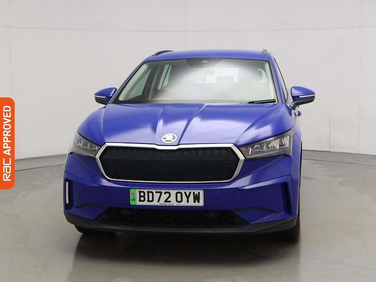 Used Skoda Enyaq 2023 for sale - 77928897: Photo 9