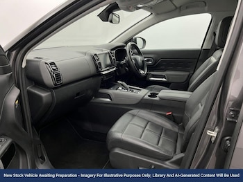 Used Citroen C5 Aircross 2019 for sale - 78732613: Photo