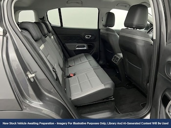 Used Citroen C5 Aircross 2019 for sale - 78732613: Photo
