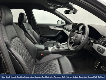 Used Audi S5 2018 for sale - 78732671: Photo