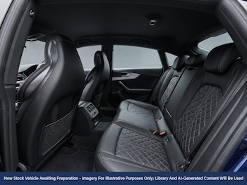Used Audi S5 2018 for sale - 78732671: Photo