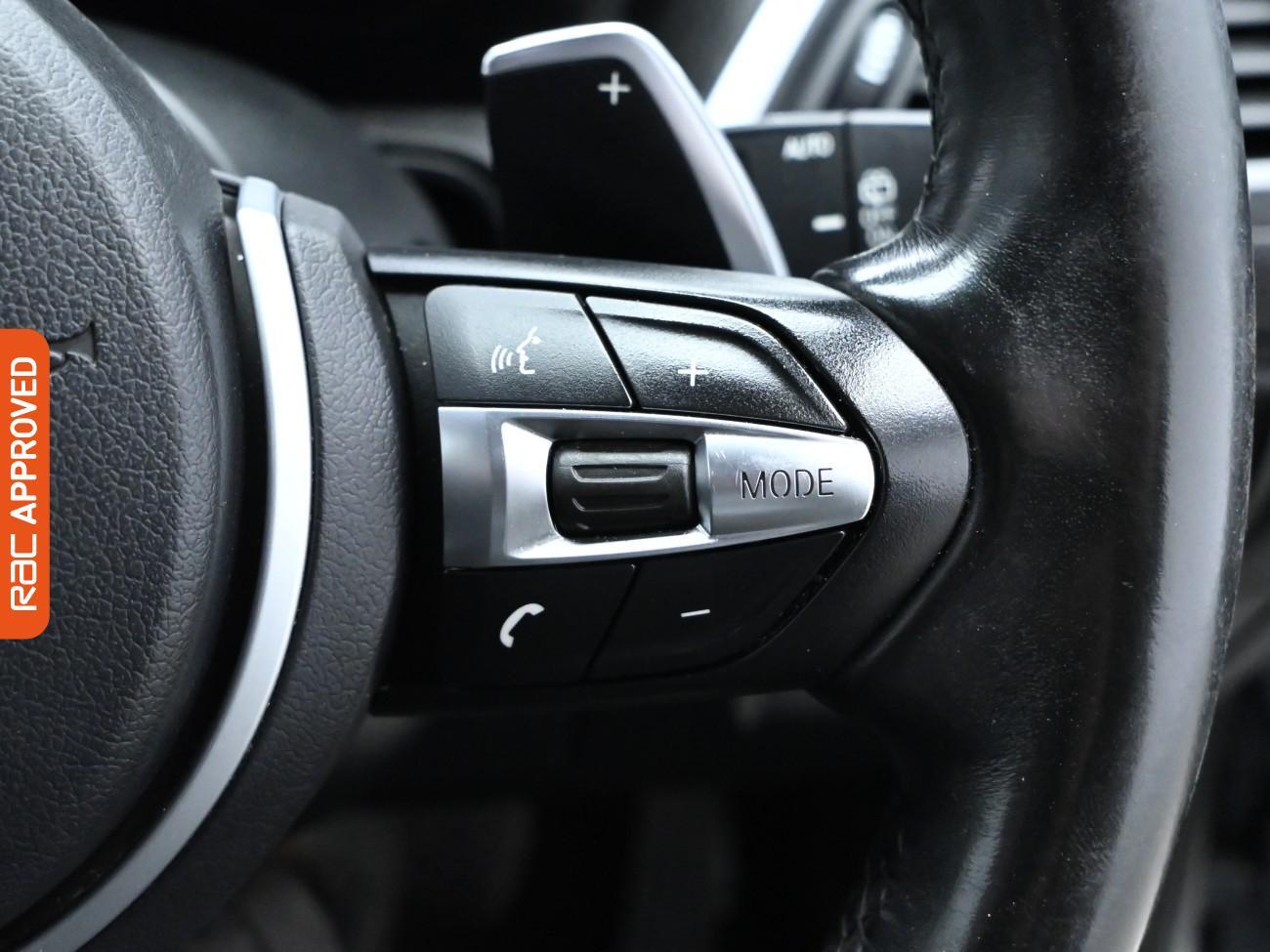 Used BMW 1 Series 2019 for sale - 77582834: Photo 17