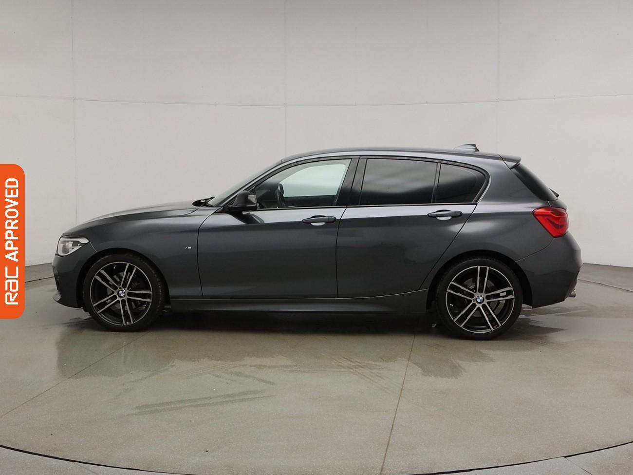 Used BMW 1 Series 2019 for sale - 77582834: Photo 24