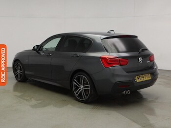 Used BMW 1 Series 2019 for sale - 77582834: Photo
