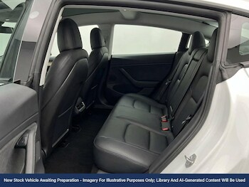 Used Tesla Model 3 2022 for sale - 77976203: Photo