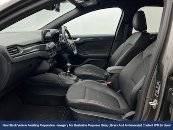 Used Ford Focus 2021 for sale - 78433279: Photo