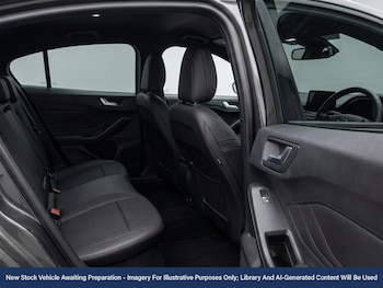 Used Ford Focus 2021 for sale - 78433279: Photo