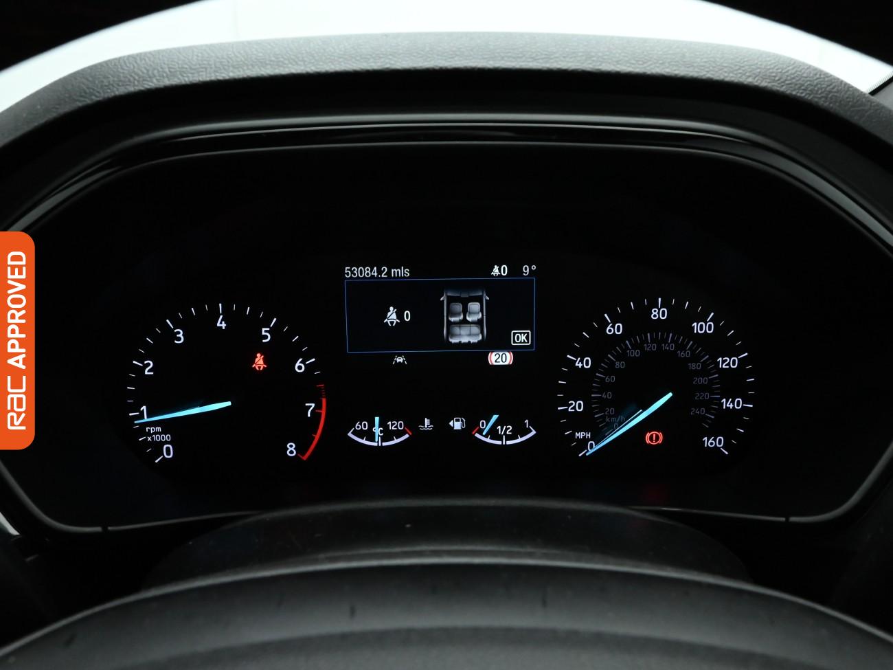 Used Ford Focus 2019 for sale - 77577634: Photo 11