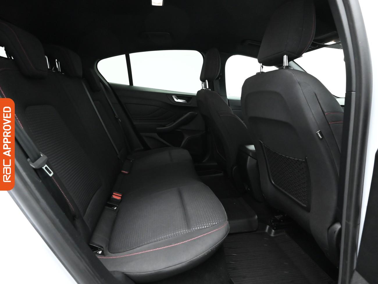 Used Ford Focus 2019 for sale - 77577634: Photo 13