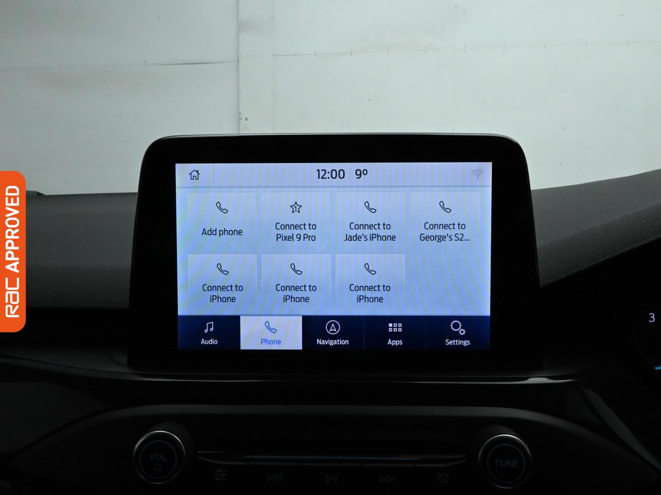 Used Ford Focus 2019 for sale - 77577634: Photo 14