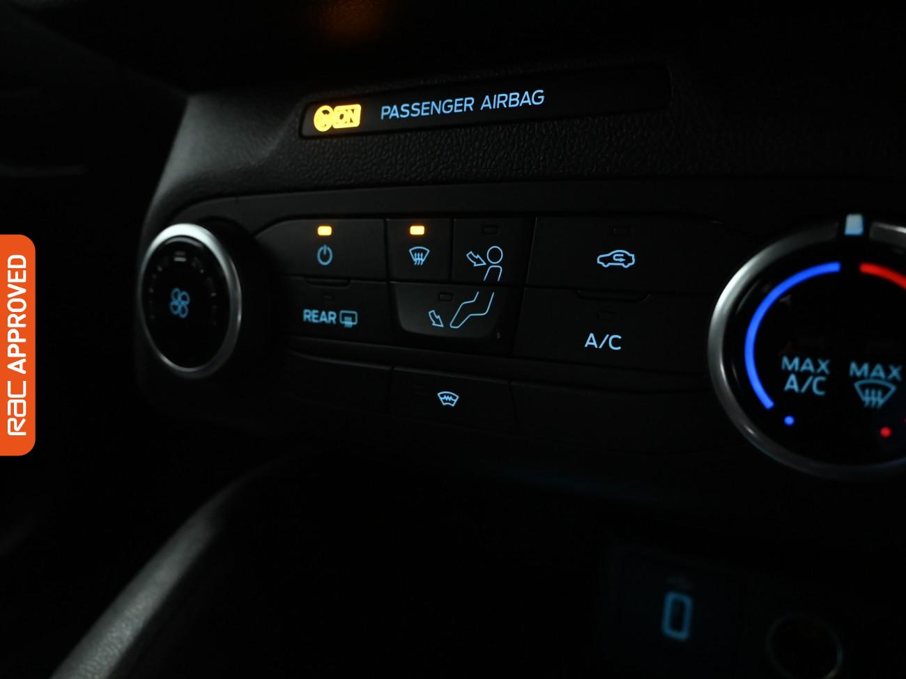 Used Ford Focus 2019 for sale - 77577634: Photo 15