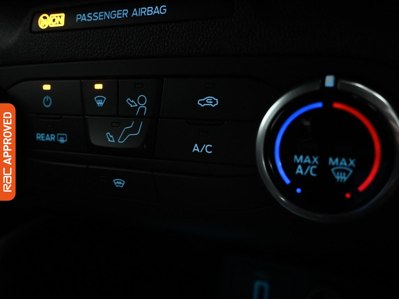 Used Ford Focus 2019 for sale - 77577634: Photo 16