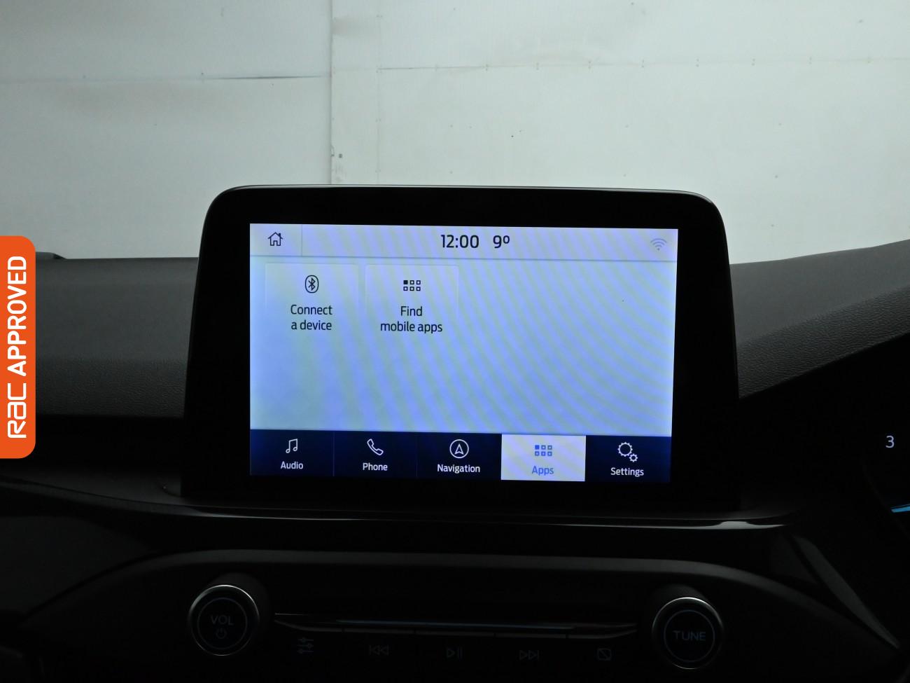 Used Ford Focus 2019 for sale - 77577634: Photo 17