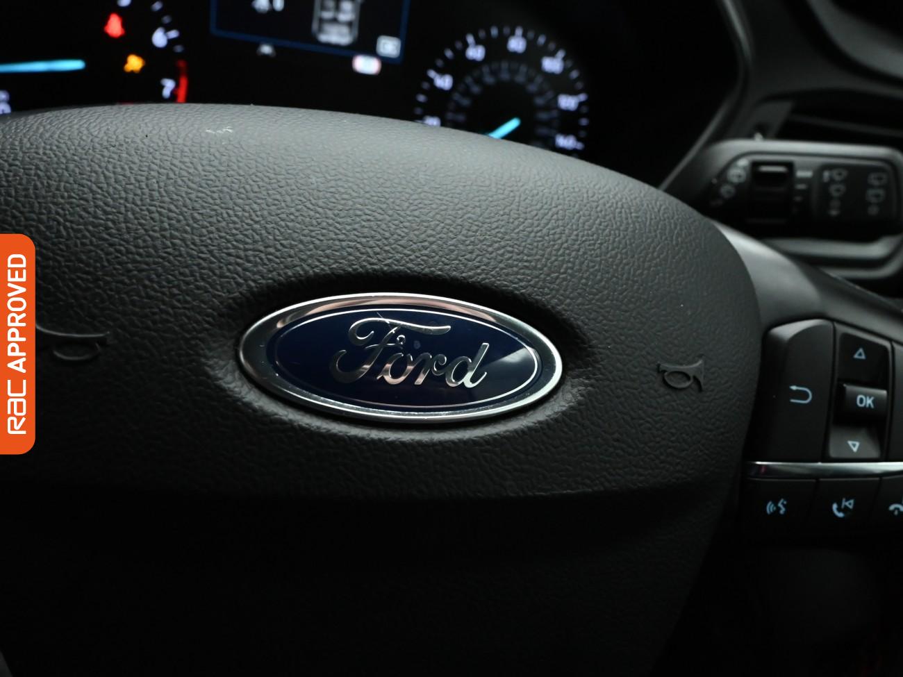 Used Ford Focus 2019 for sale - 77577634: Photo 22