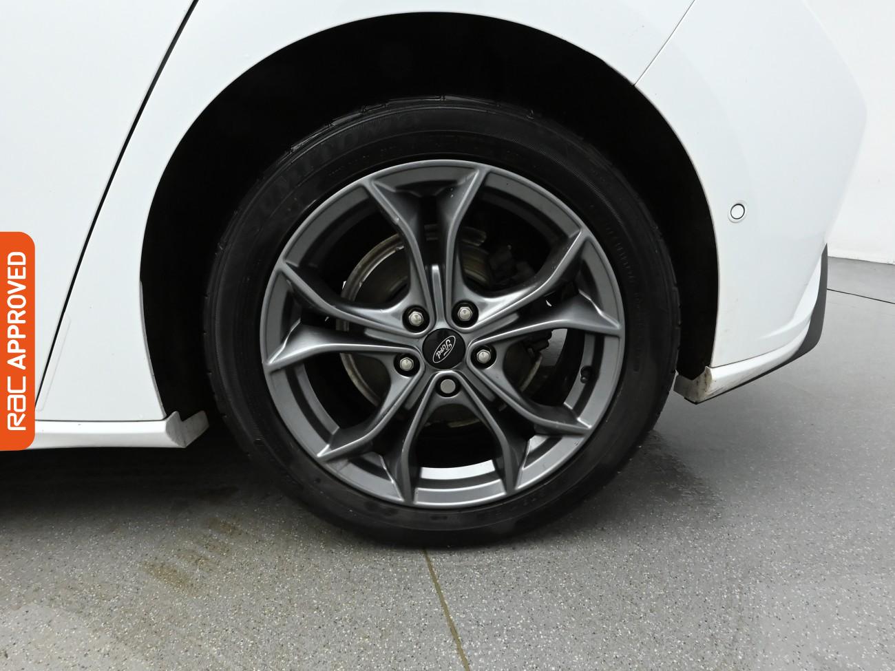 Used Ford Focus 2019 for sale - 77577634: Photo 26